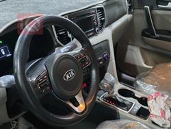 کیا سپۆرتاج